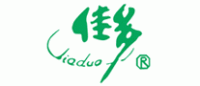 佳多jiaduo品牌logo
