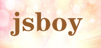jsboy品牌logo
