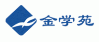 金学苑品牌logo