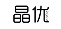晶优品牌logo