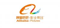 阿里影业品牌logo