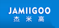 杰米高JAMIIGOO品牌logo