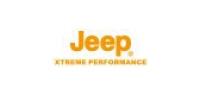jeep户外品牌logo