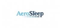 AeroSleep品牌logo