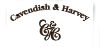嘉云Cavendish&Harvey品牌logo