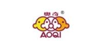 奥奇食品品牌logo
