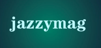 jazzymag品牌logo