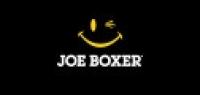 joeboxer内衣品牌logo