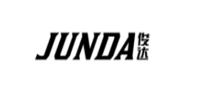 俊达JUNDA品牌logo