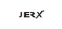jerx品牌logo