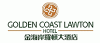 金海岸罗顿大酒店品牌logo