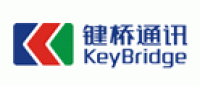 键桥品牌logo