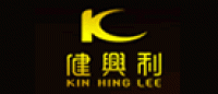 健兴利品牌logo