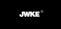 jwke品牌logo