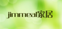 jimmeal家居品牌logo
