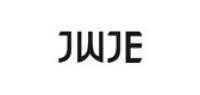 jwje品牌logo