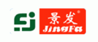 景发品牌logo