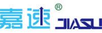 嘉速品牌logo