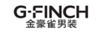金豪雀品牌logo