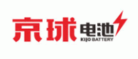 京球品牌logo