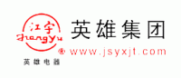 江宇jiangyu品牌logo