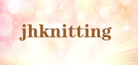 jhknitting品牌logo