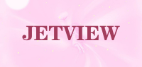 JETVIEW品牌logo