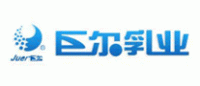 巨尔品牌logo