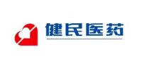 健民医药品牌logo
