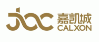 嘉凯城品牌logo