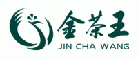 金茶王品牌logo