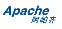 阿帕齐APACHE品牌logo