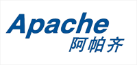 阿帕齐品牌logo