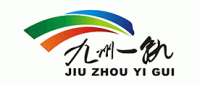 九州一轨品牌logo