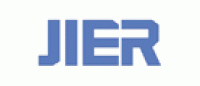 济二机JIER品牌logo