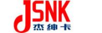 JSNK杰绅卡品牌logo