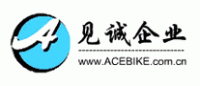 见诚ACECYCLES品牌logo