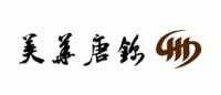 锦唐华美品牌logo