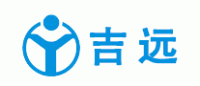 吉远品牌logo