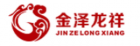 金泽龙祥品牌logo