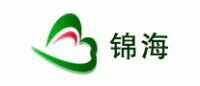 锦海品牌logo