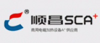 金顺昌品牌logo