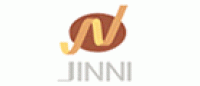 金呢Jinni品牌logo