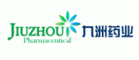 九洲药业品牌logo