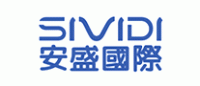 安盛国际品牌logo