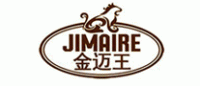 金迈王Jimaire品牌logo