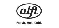 爱丽飞alfi品牌logo