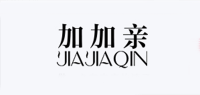 加加亲品牌logo