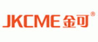 金可JKCME品牌logo
