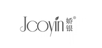 娇银JCOYIN品牌logo